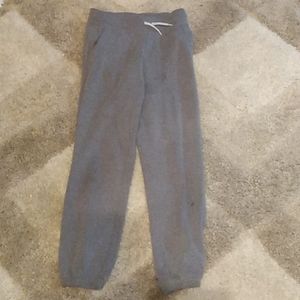 Old Navy Children's grey sweatpants